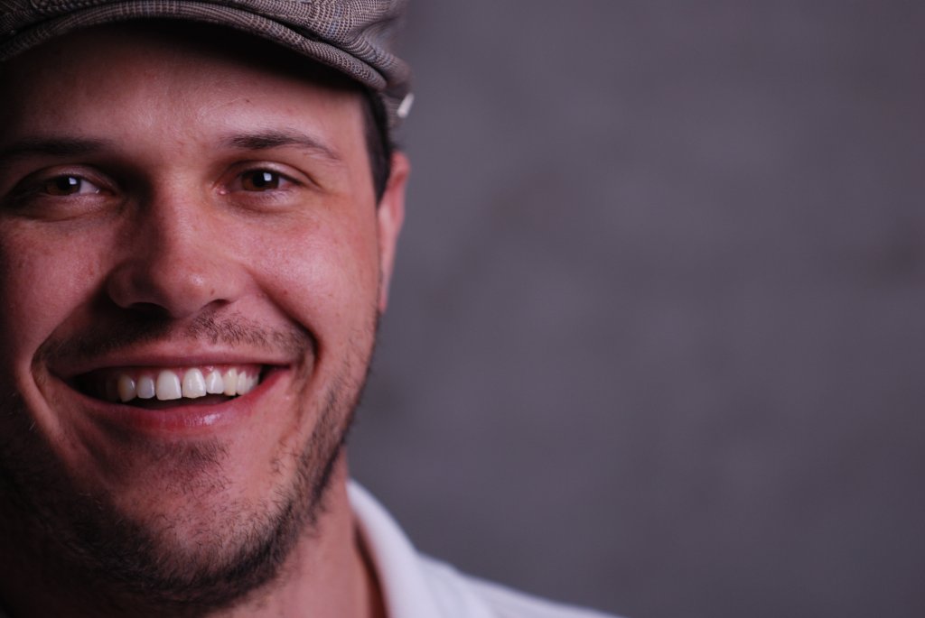 #5 – Jake Oelman – Director of Learning to See – If You Really Want It, Go Get It